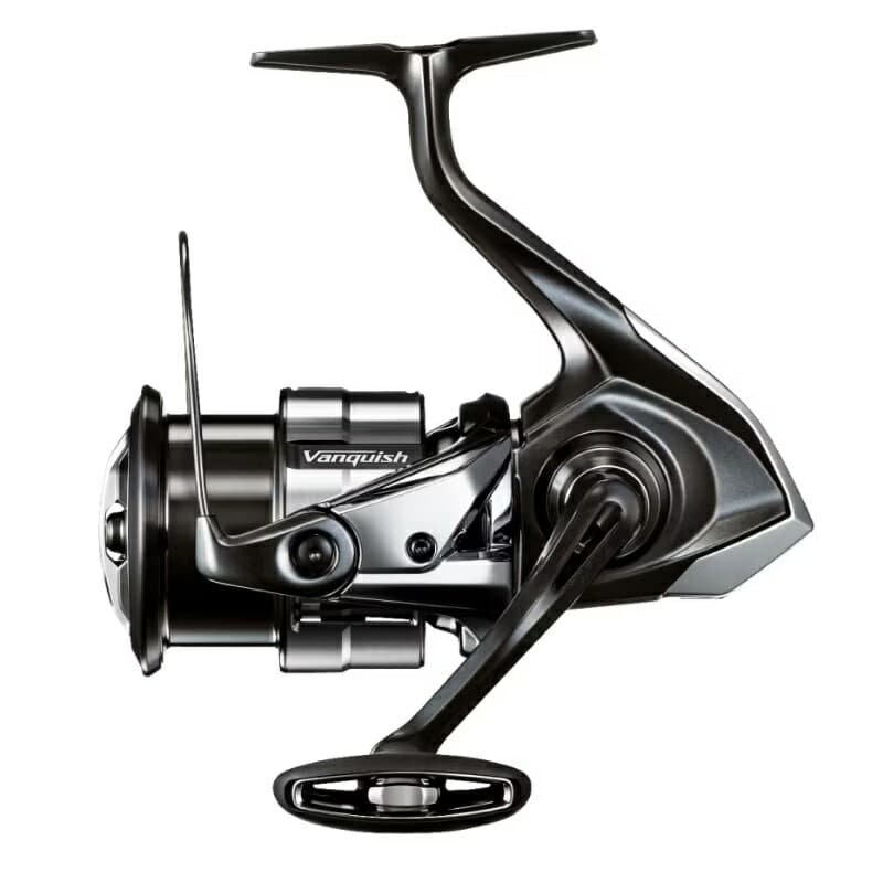 Shimano 23 Vanquish 4000MHG