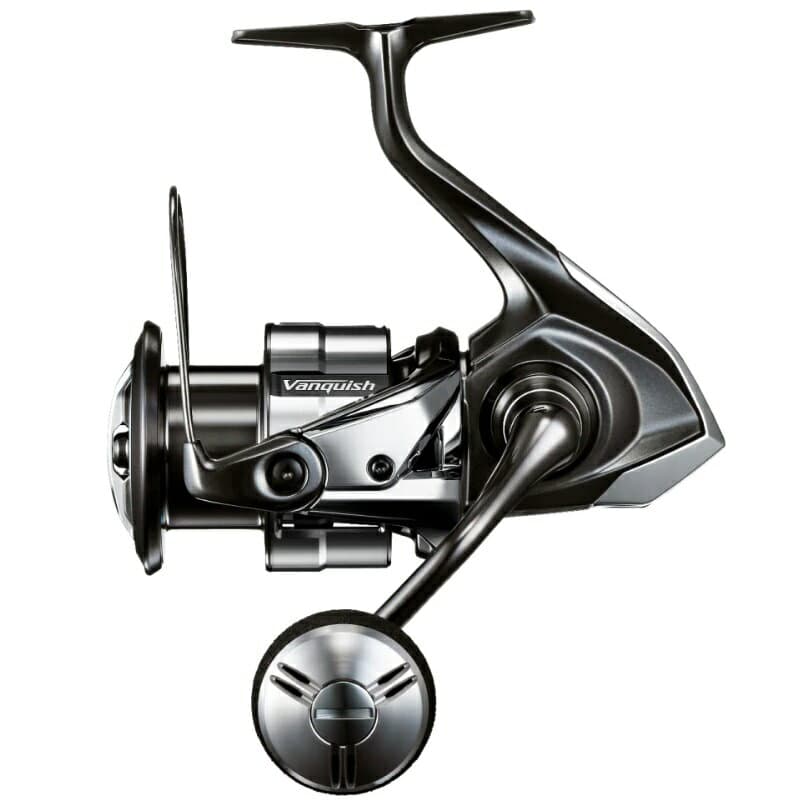 Shimano 23 Vanquish C5000XG