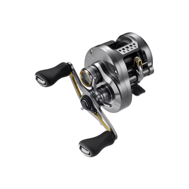 Shimano 23 Calcutta Conquest BFS XG Right