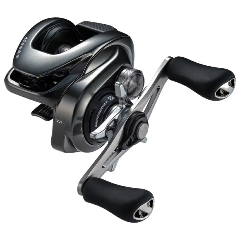 Shimano 23 Metanium 101HG Left