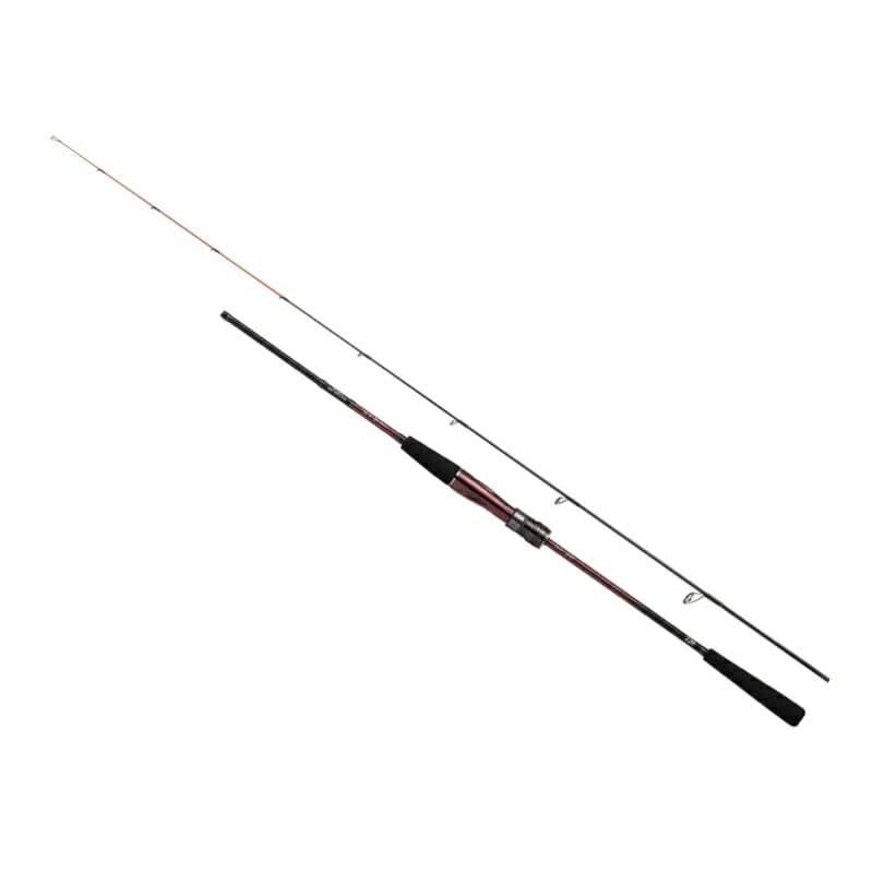 Daiwa Kohga MX C62MHS-S W Tairaba Spinning Rod