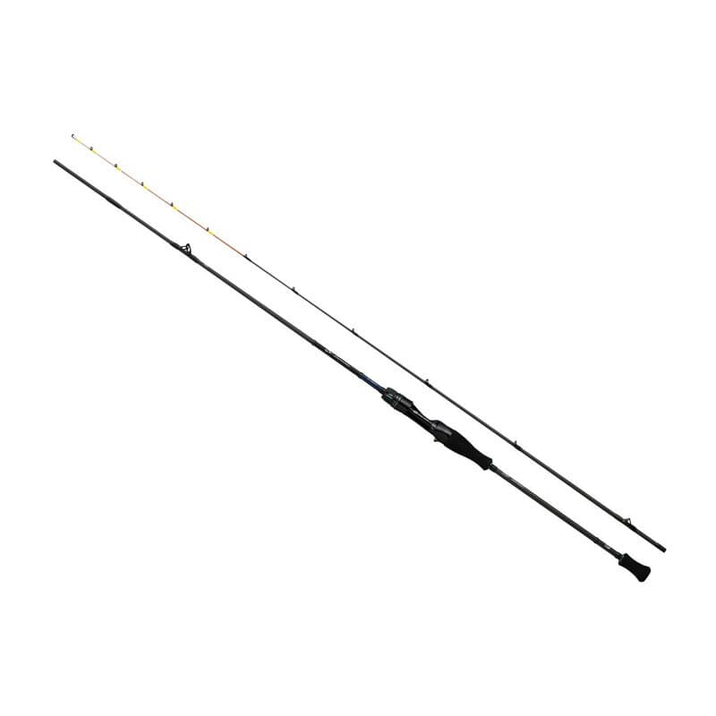 Daiwa Emeraldas Air IM N65LB-S