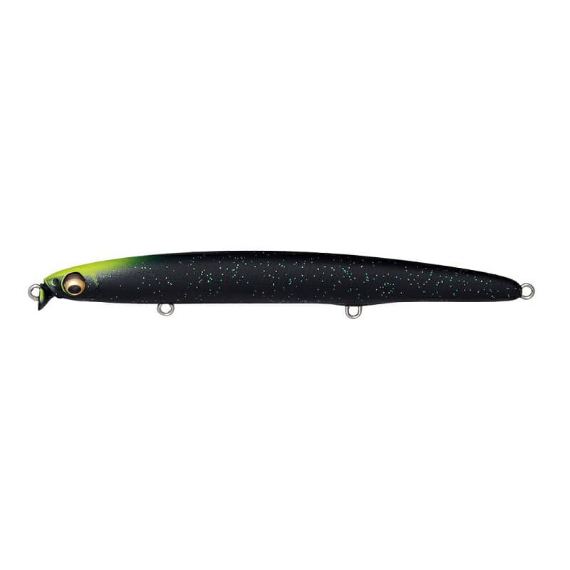 Megabass Battisa 115F MB Glow Glitter