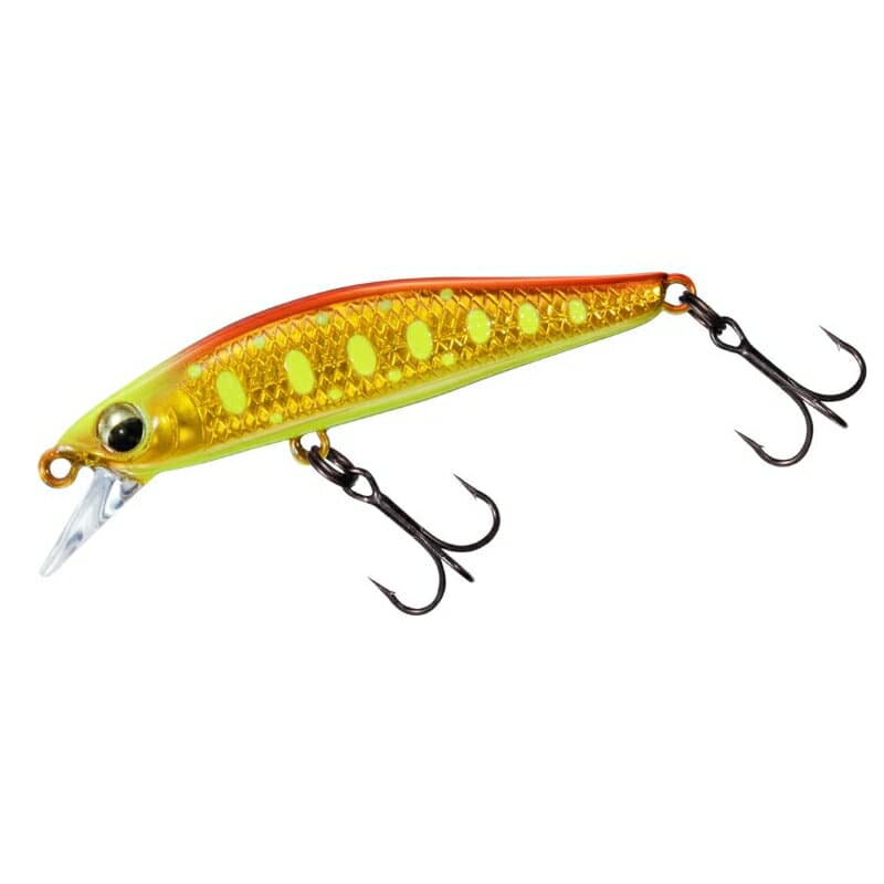 Daiwa Silver Creek Minnow Dart Custom 48S Maple Yamame