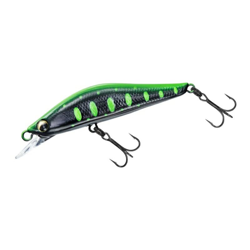 Daiwa Silver Creek Minnow Dart Custom 53S 夏夜野ヤマメ
