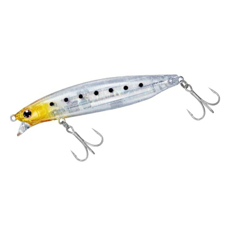 Daiwa Shoreline Shiner-Z Vertice R 98F-SSR Keimura Raw Whitebait