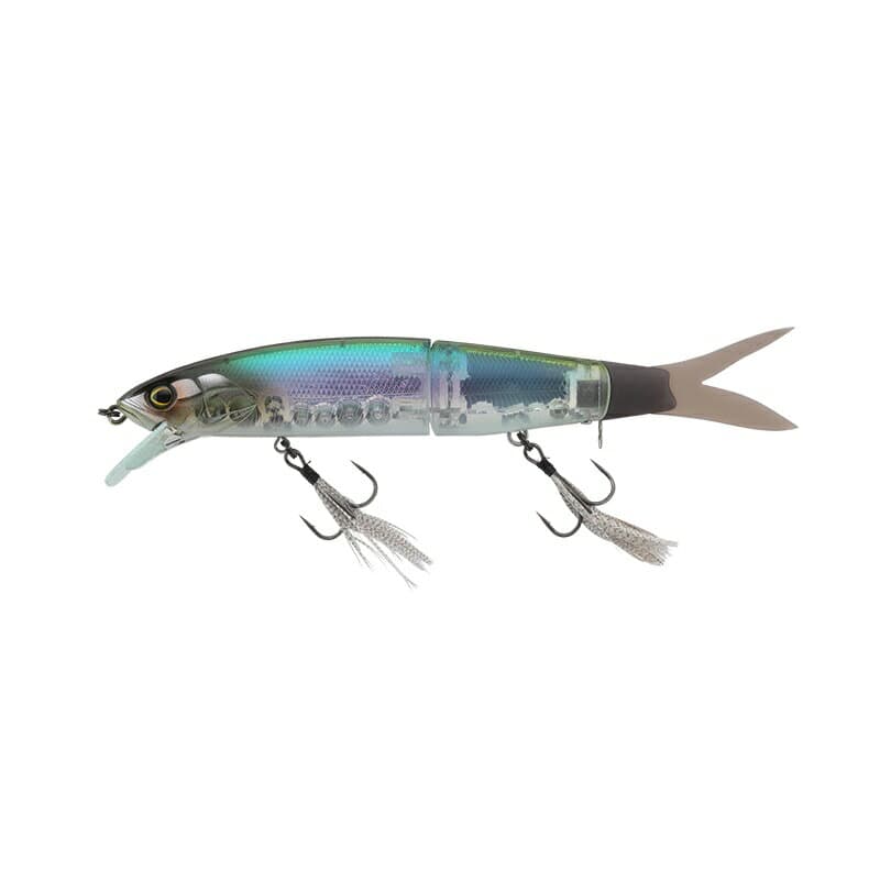 Jackall Kluber SF #Flushing Shad