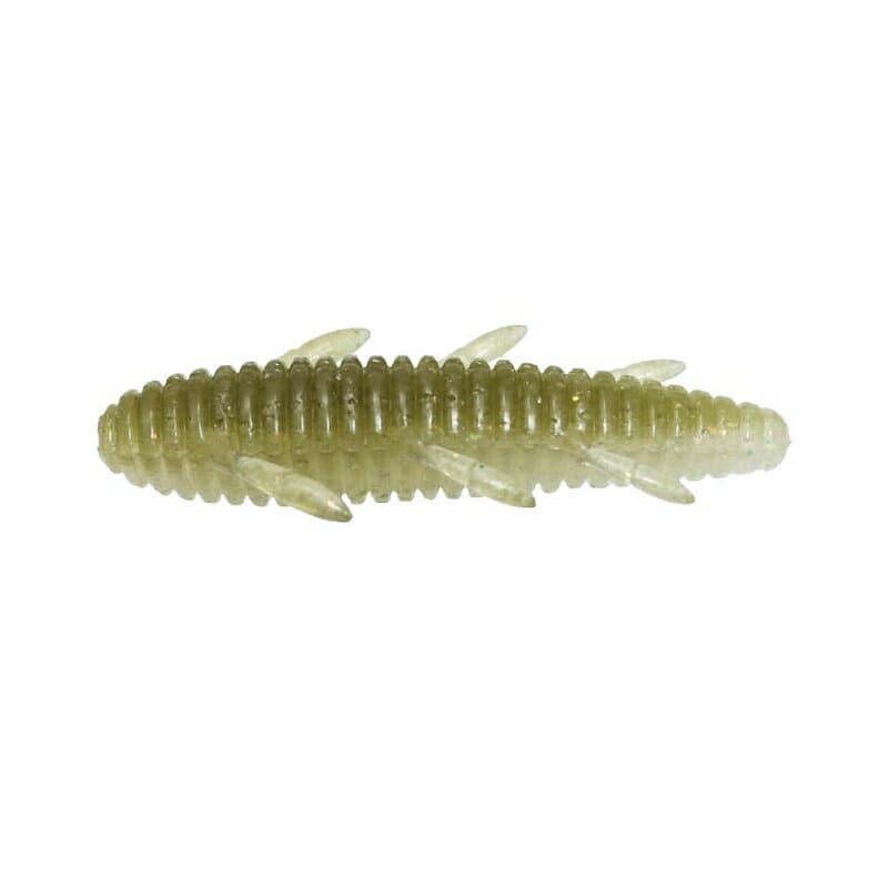 Issei Worm Shizumimushi 1.8inch #57 Weed Shrimp