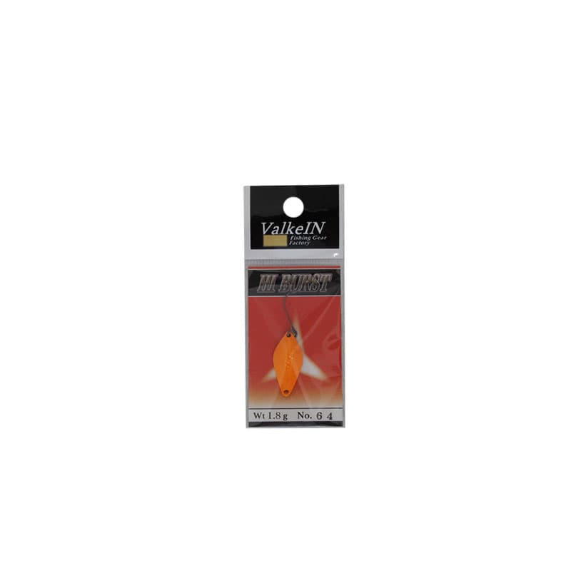 Valkein Hiburst 1.8g #64 Candy Gold