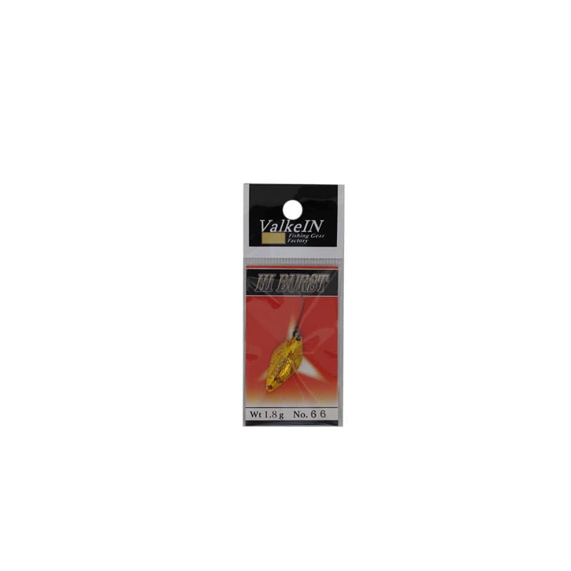 Valkein Hiburst 1.8g #66 Strobe Secret