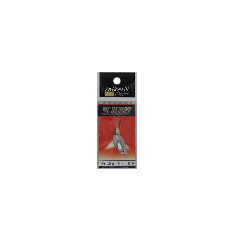 Valkein Hiburst 1.8g #68 Gelände Secret