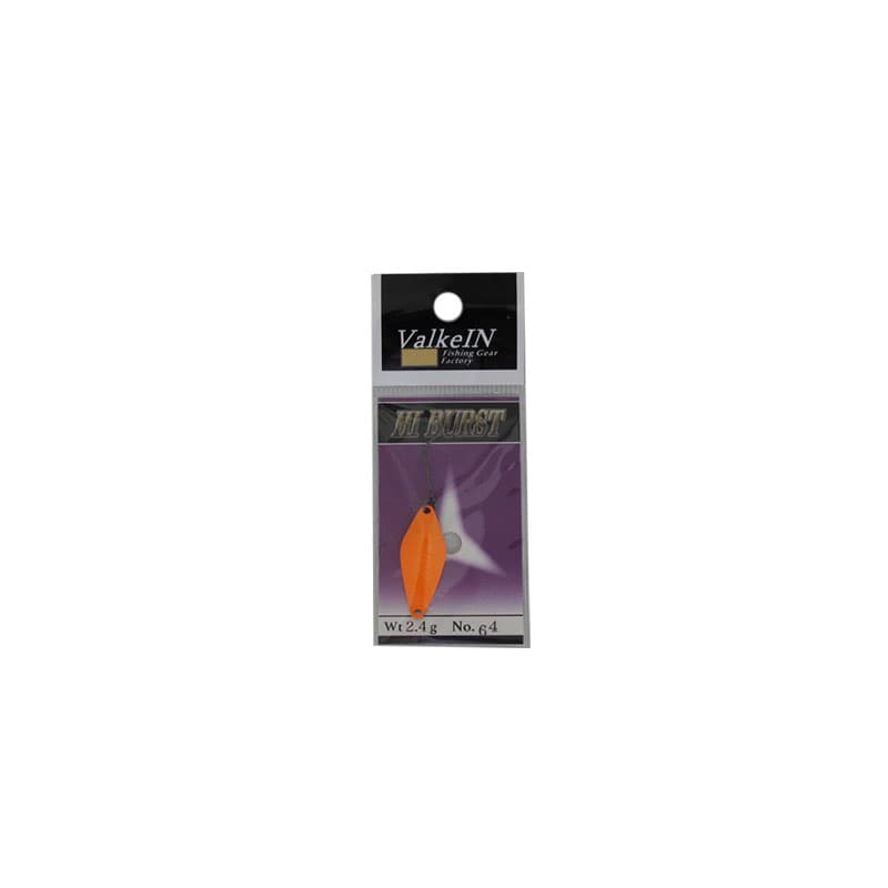 Valkein Hiburst 2.4g #64 Candy Gold
