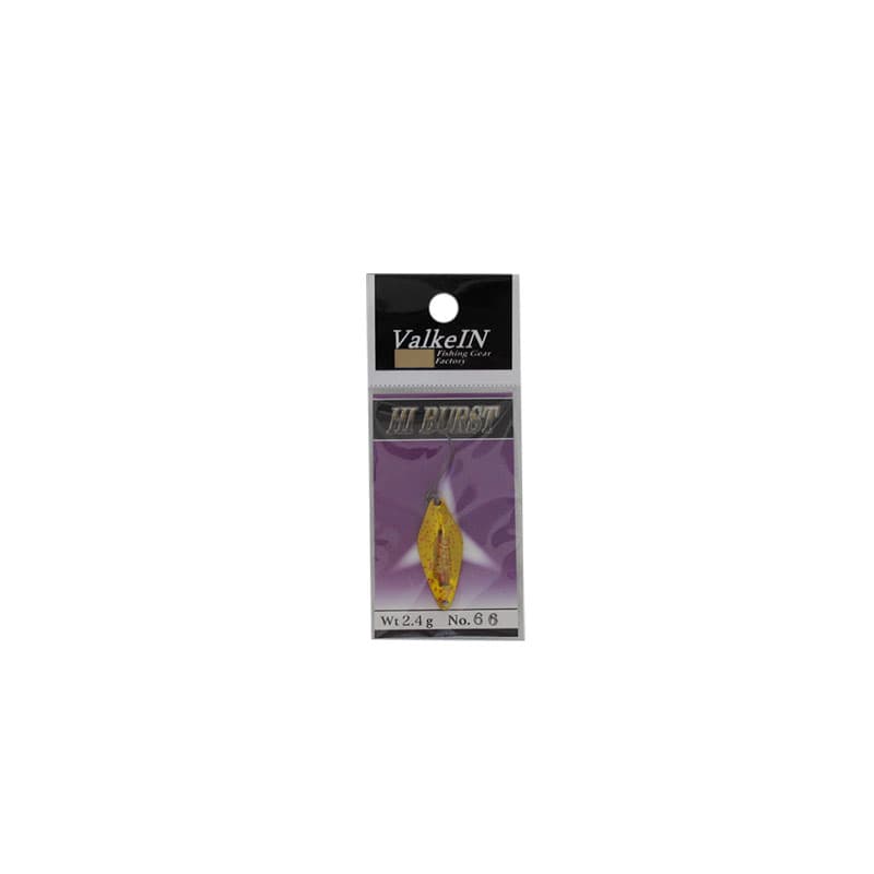 Valkein Hiburst 2.4g #66 Strobe Secret