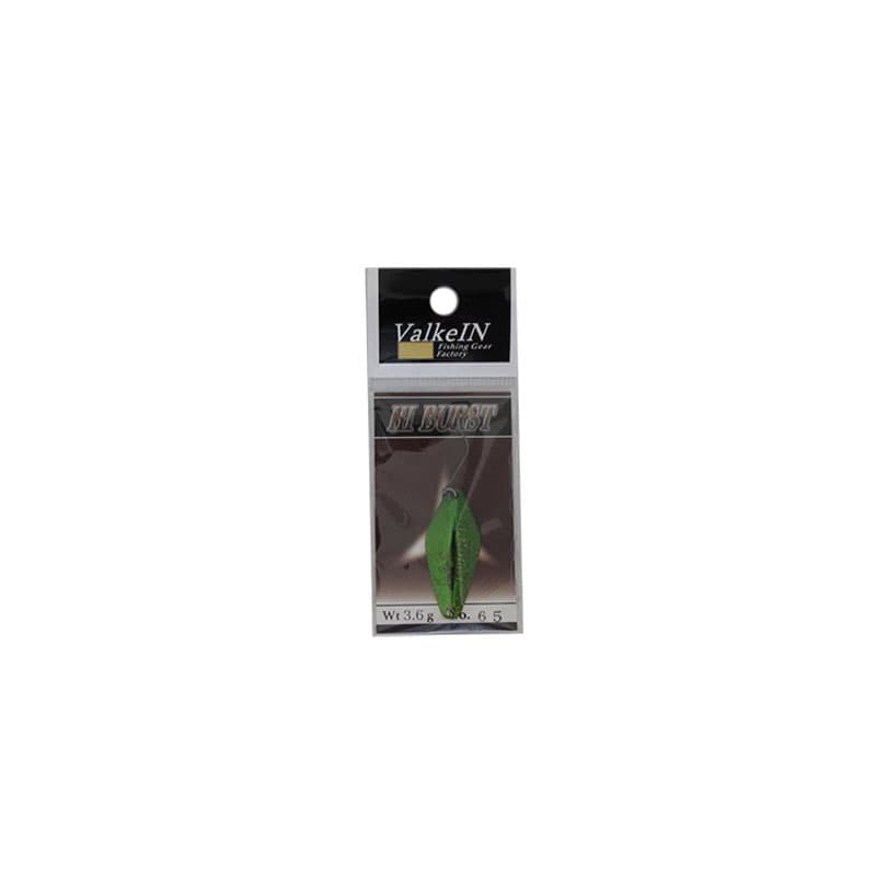 Valkein Hiburst 3.6g #65 Botanical Gold