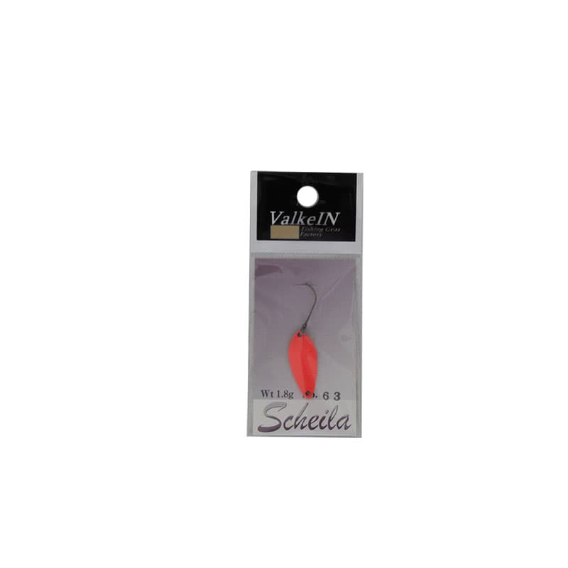 Valkein Scheila 1.8g #63 Carnival Glow Gold