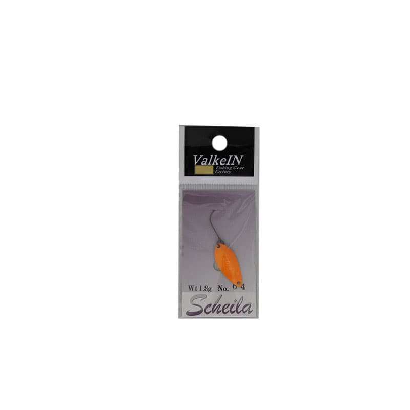 Valkein Shaila 1.8g #64 Candy Gold