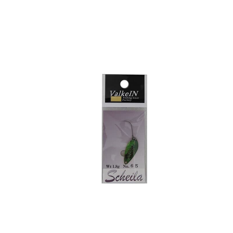 Valkein Scheila 1.8g #65 Botanical Gold