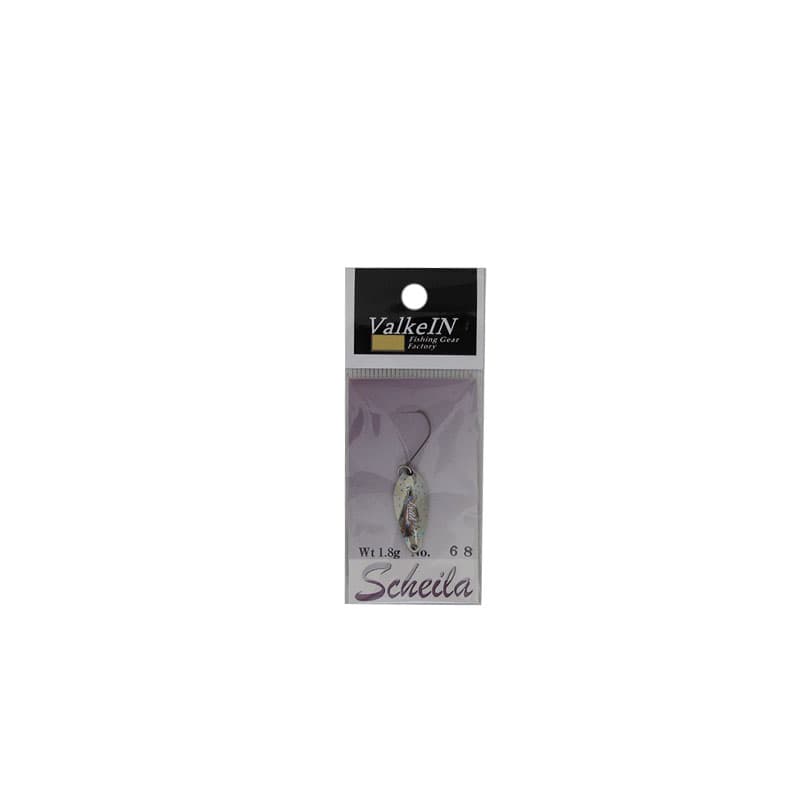 Valkein Scheila 1.8g #68 Gelande Secret