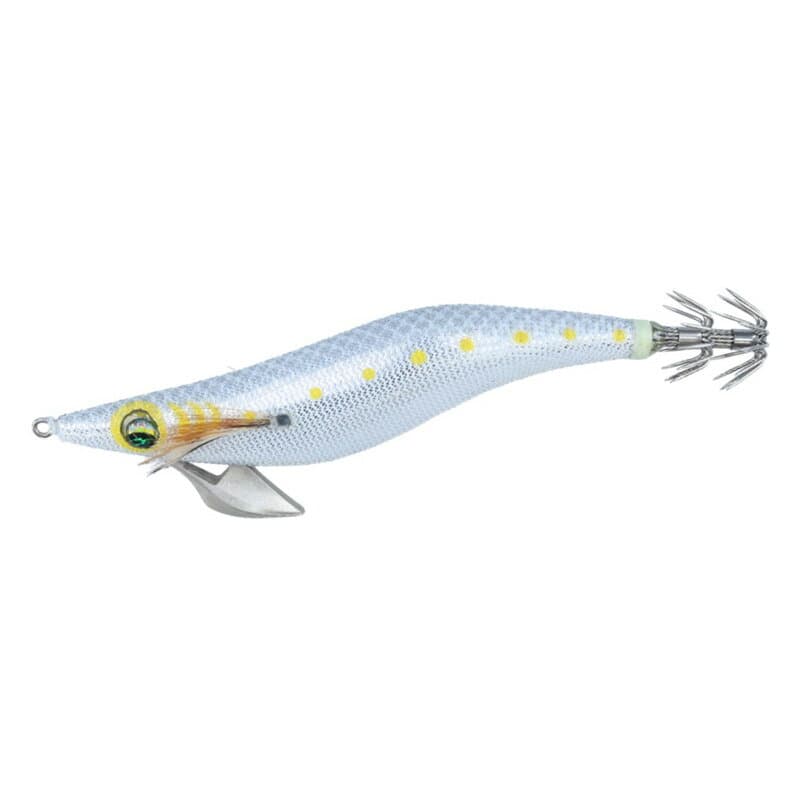 ダイワ　エメラルダスピークTypeS 3.5 ホロ-クリアダイヤモンド　【釣具　釣り具】