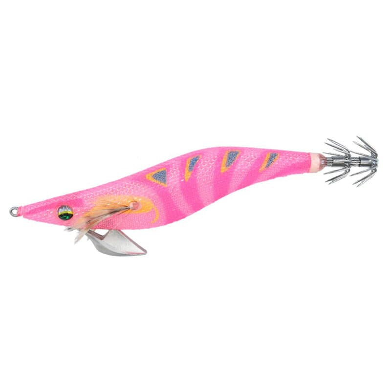 Daiwa Emeraldas Peak TypeS 3.5 Keimura-Azale Shrimp