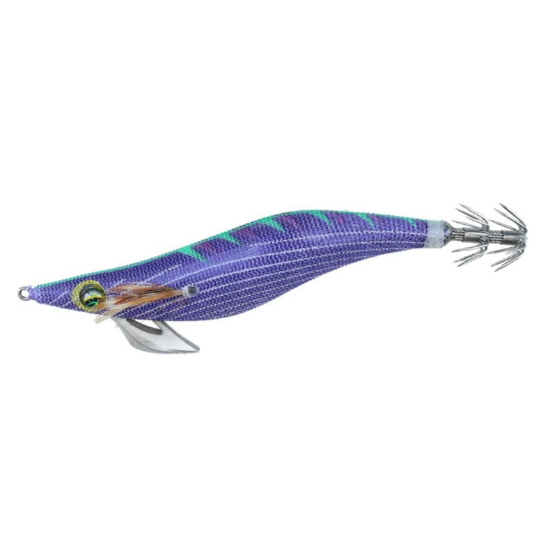 Daiwa Emeraldas Peak TypeS RV 3.5 Purple-Crazy Grape
