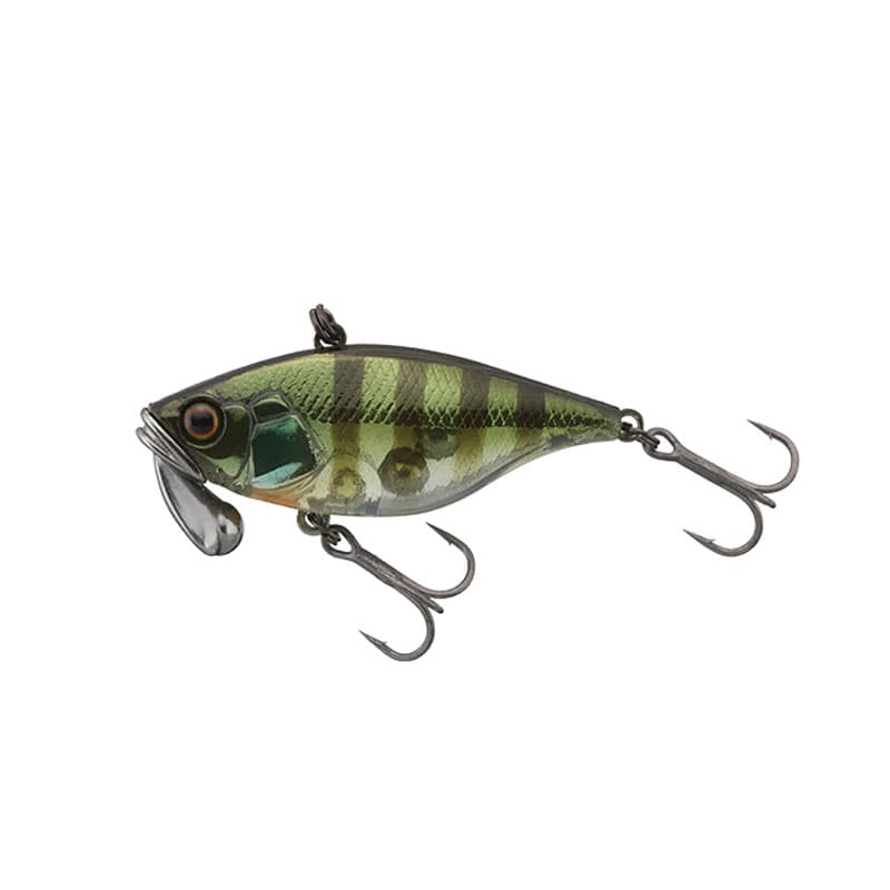 Jackall TN 38 Trigon #Weak Light Gill
