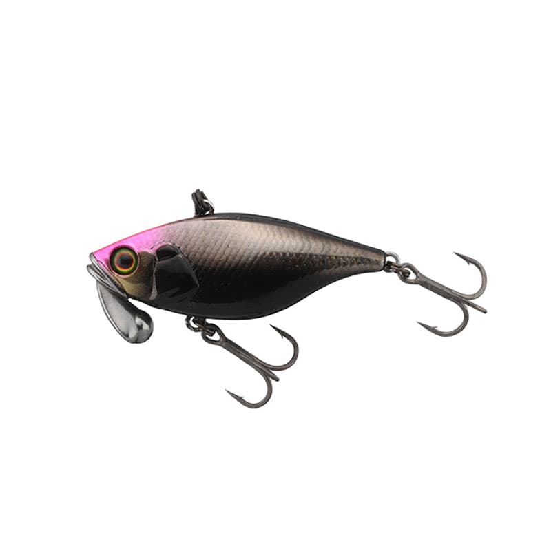 Jackall TN38 Trigon PH Aurora Black