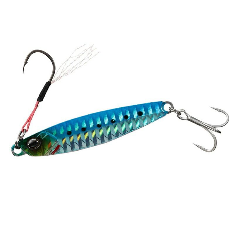 ダイワ　サムライジグR TG 30g PHマイワシ