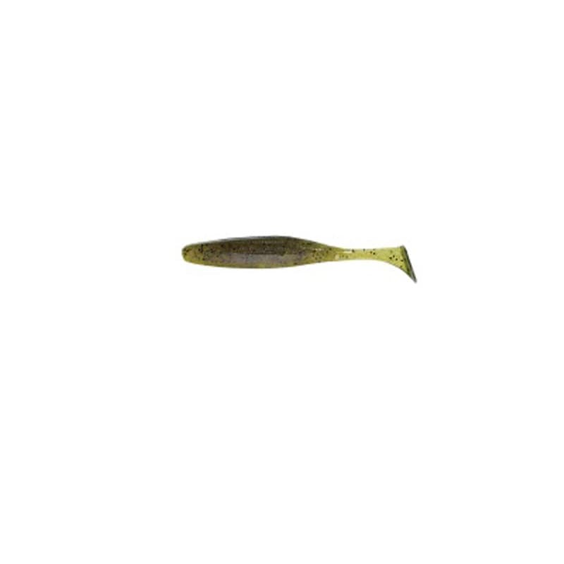 Owner Get Net GN-23 Juster Shad 4.2 inch 06 Light Watermelon Red Flake