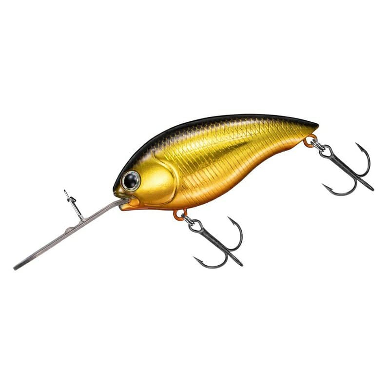 Daiwa TD Hyper Crank 1064Ti Kurokin