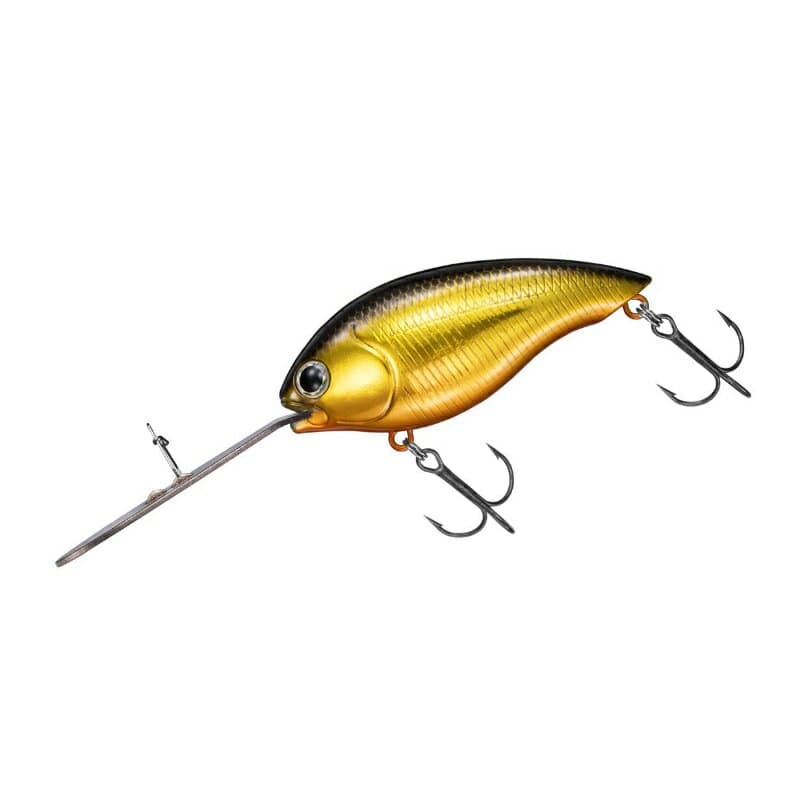Daiwa TD Hyper Crank 1066Ti Kurokin