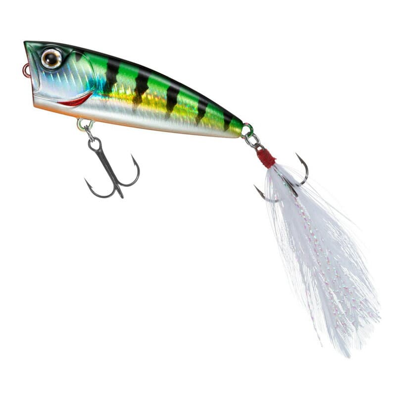 Daiwa Steez Popper 50F Adelgil