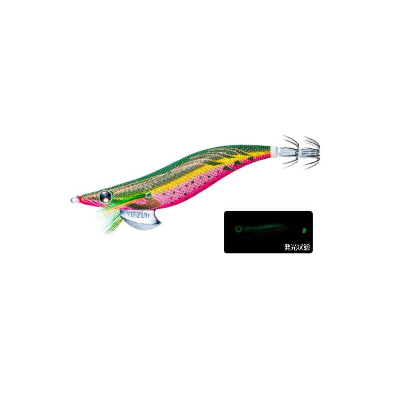 Duel A997N-LFM Aori Q 3.5 Fukaba Green