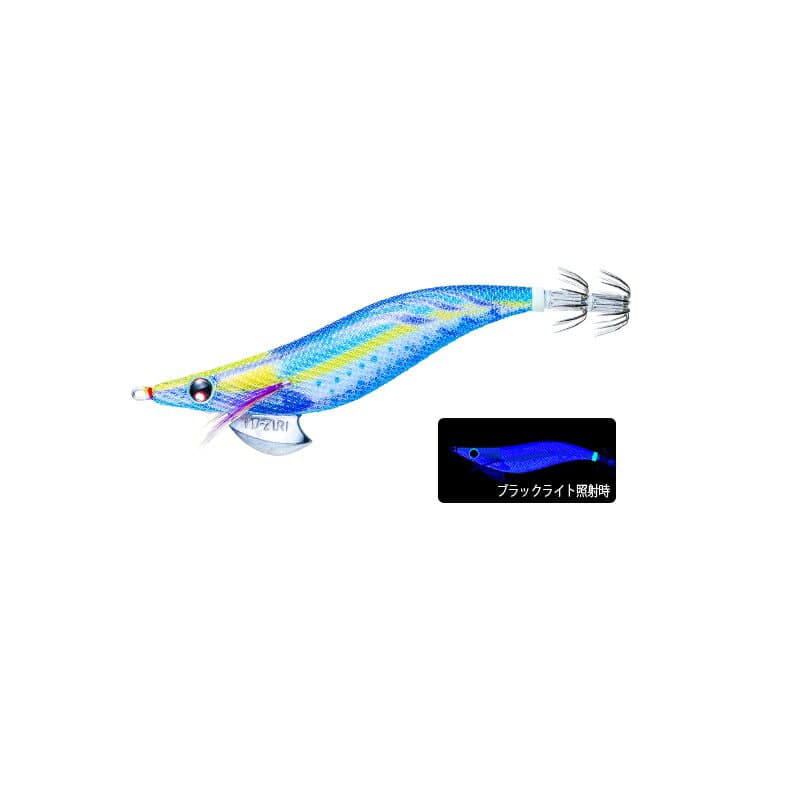 Duel A997N-KVSB Aori Q 3.5 Sumi Shio Blue