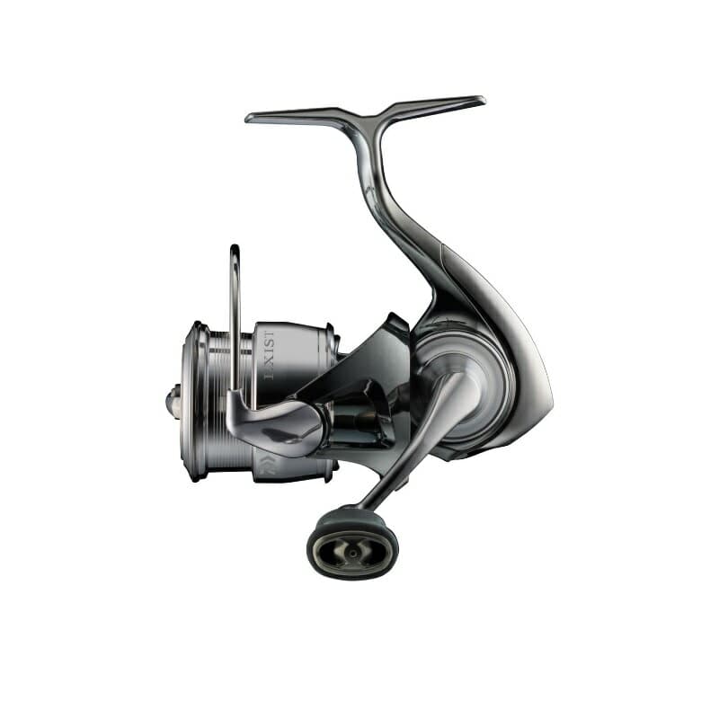 Daiwa 23 Exist SF 2000SS-H Spinning Reel