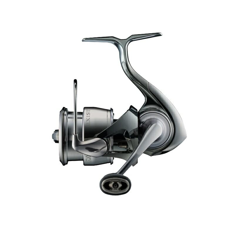 Daiwa 23 Exist SF EXIST SF2500SS Spinning Reel