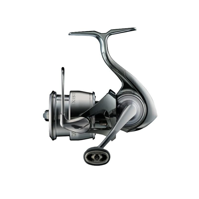 Daiwa 23 Exist SF 2500SS-H Spinning Reel