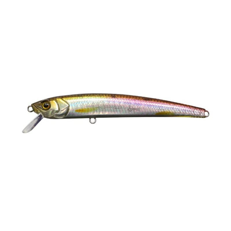 Issei G.C.G.N. Minnow 89SR-SP #05 Wakasagi