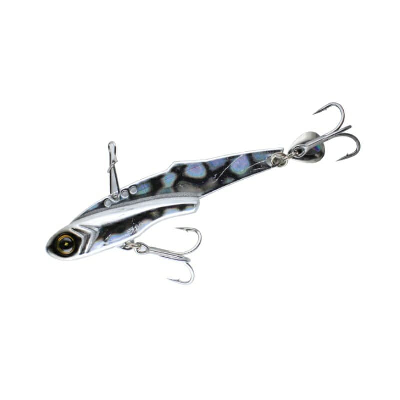 Hayabusa FS441 Jack Eye Furi Furi Vibe 30g 6 Full Silver
