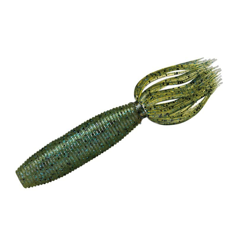 Smith Fat Ika 100mm #343 Watermelon Bluegill