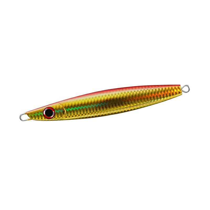 Daiwa Saltiga Leaf R 160g PH Akakin