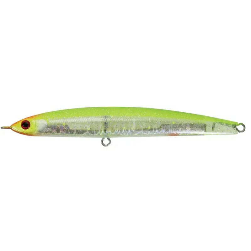 Zip Baits ZBL Monsoon Breaker 130 476 Boso Chart