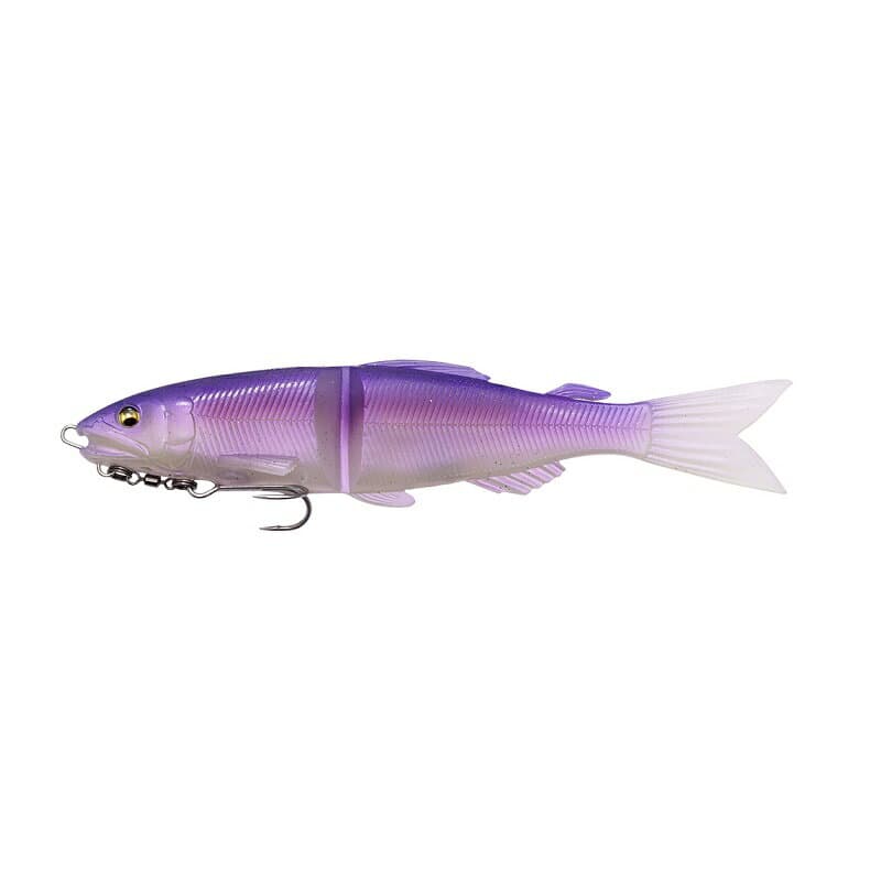 Megabass Magdraft Ayu Twitcher #Lake Biwa Pro Blue