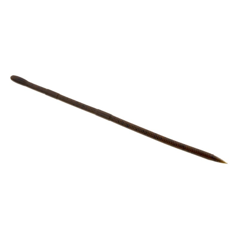 Bait Breath Vein Slim 8inch #160 Mad Green Pumpkin/Seed