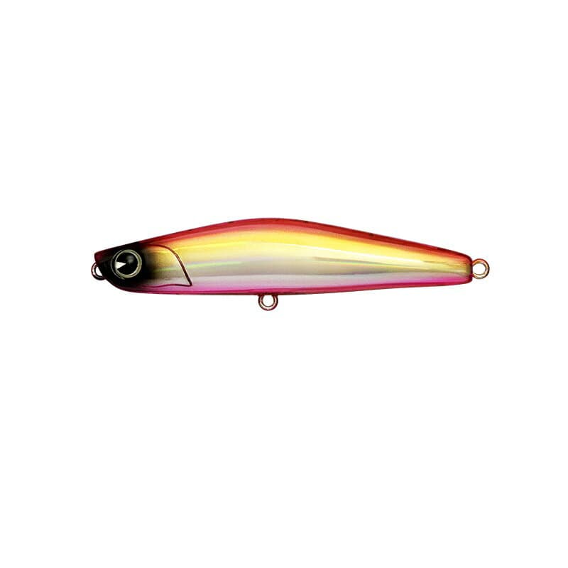 ima Seabass Lure Yoichi 80 #014 Pink & Pink
