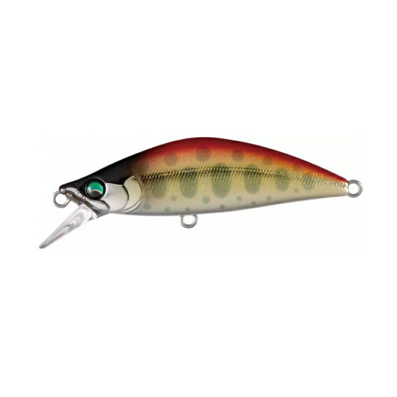 Bassday mononofu 45S #Mo-001 Red Gold