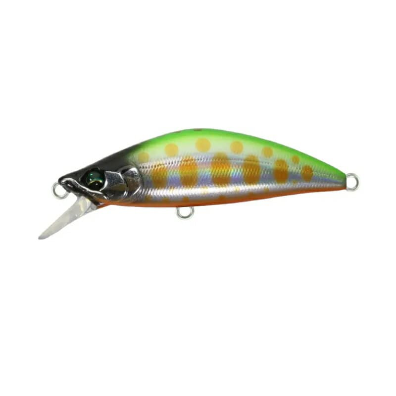 Bassday mononofu 45S #Mo-020 Lime Back