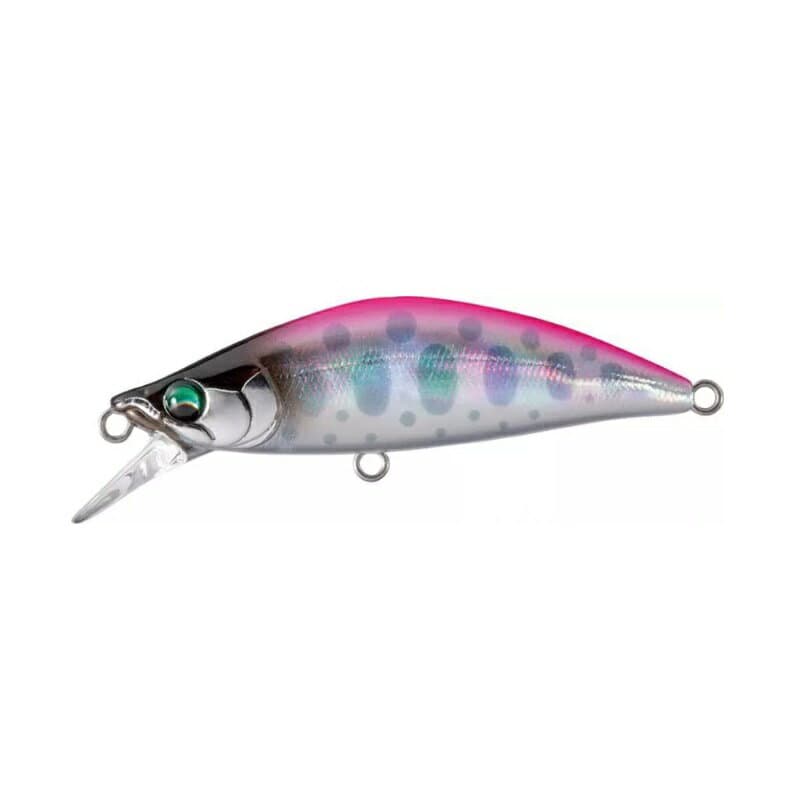 Bassday mononofu 50S #Mo-005 Pink Back