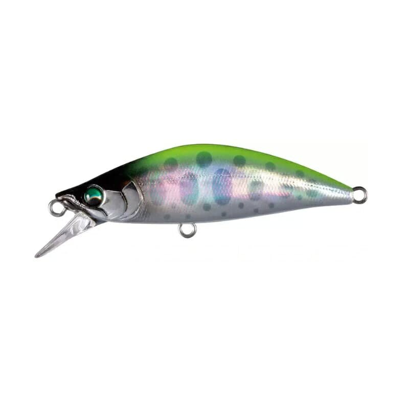 Bassday mononofu 50S #Mo-006 Chartreuse Back