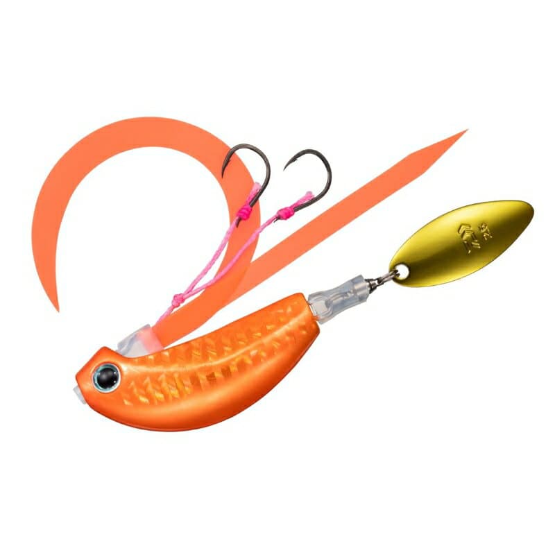 Daiwa Kohga Blade Breaker TG Tamagami 100g PH Kohga Orange